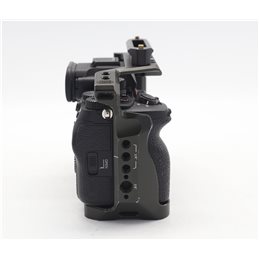 SONY A7 IV BODY USATO | Fcf Forniture Cine Foto Milano