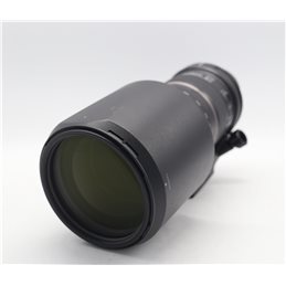 TAMRON 150-600mm F5-6.3 USD CANON EF USATO | Fcf Forniture Cine Foto