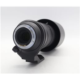 TAMRON 150-600mm F5-6.3 USD CANON EF USATO | Fcf Forniture Cine Foto