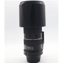 TAMRON 150-600mm F5-6.3 USD CANON EF USATO | Fcf Forniture Cine Foto