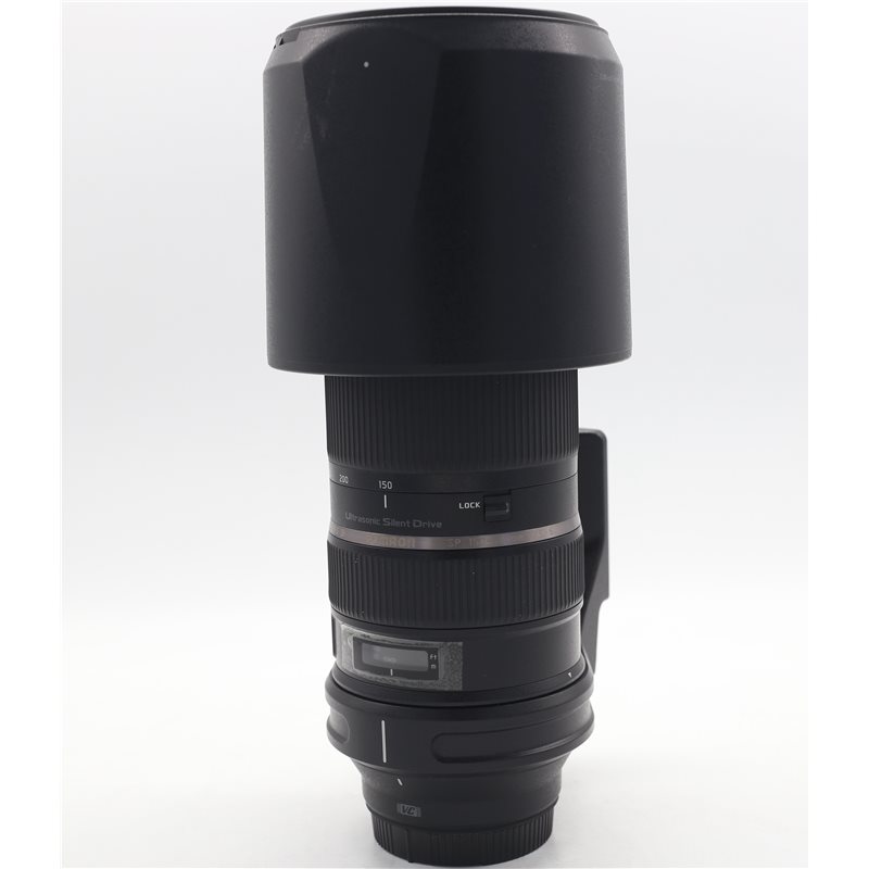 TAMRON 150-600mm F5-6.3 USD CANON EF USATO | Fcf Forniture Cine Foto
