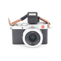 LEICA D-LUX 7 + 10-34mm F1.7-2.8 USATO | Fcf Forniture Cine Foto