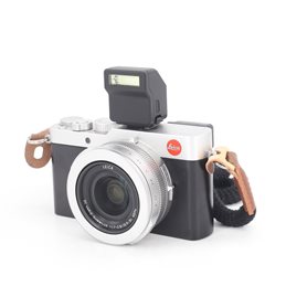 LEICA D-LUX 7 + 10-34mm F1.7-2.8 USATO | Fcf Forniture Cine Foto