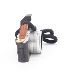 LEICA D-LUX 7 + 10-34mm F1.7-2.8 USATO | Fcf Forniture Cine Foto