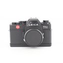 LEICA R3 MOT BODY USATO | Fcf Forniture Cine Foto