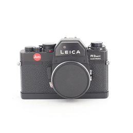 LEICA R3 MOT BODY USATO | Fcf Forniture Cine Foto