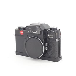LEICA R3 MOT BODY USATO | Fcf Forniture Cine Foto