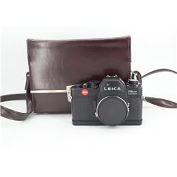 LEICA R3 MOT BODY USATO | Fcf Forniture Cine Foto