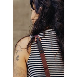 PEAK DESIGN L-EP-3 LEASH CAMERA STRAP ECLIPSE | Fcf Forniture Cine Foto