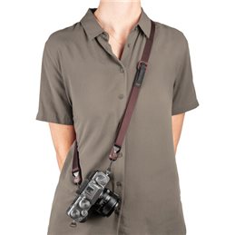 PEAK DESIGN L-EP-3 LEASH CAMERA STRAP ECLIPSE | Fcf Forniture Cine Foto