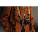 PEAK DESIGN L-KP-3 LEASH CAMERA STRAP KELP | Fcf Forniture Cine Foto