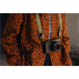 PEAK DESIGN L-KP-3 LEASH CAMERA STRAP KELP | Fcf Forniture Cine Foto