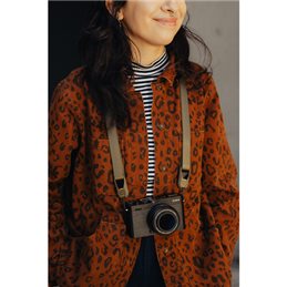 PEAK DESIGN L-KP-3 LEASH CAMERA STRAP KELP | Fcf Forniture Cine Foto