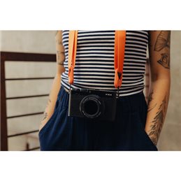 PEAK DESIGN L-FL-3 LEASH CAMERA STRAP IBIS | Fcf Forniture Cine Foto