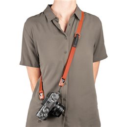 PEAK DESIGN L-FL-3 LEASH CAMERA STRAP IBIS | Fcf Forniture Cine Foto
