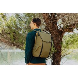 PEAK DESIGN BEDB-30-KP-3 EVERYDAY BACKPACK 30L V2 KELP | Fcf Forniture Cine Foto