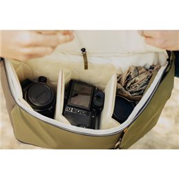 PEAK DESIGN BEDB-30-KP-3 EVERYDAY BACKPACK 30L V2 KELP | Fcf Forniture Cine Foto