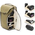 PEAK DESIGN BEDB-30-KP-3 EVERYDAY BACKPACK 30L V2 KELP | Fcf Forniture Cine Foto
