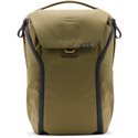 PEAK DESIGN BEDB-30-KP-3 EVERYDAY BACKPACK 30L V2 KELP | Fcf Forniture Cine Foto