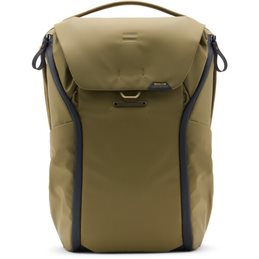 PEAK DESIGN BEDB-30-KP-3 EVERYDAY BACKPACK 30L V2 KELP | Fcf Forniture Cine Foto