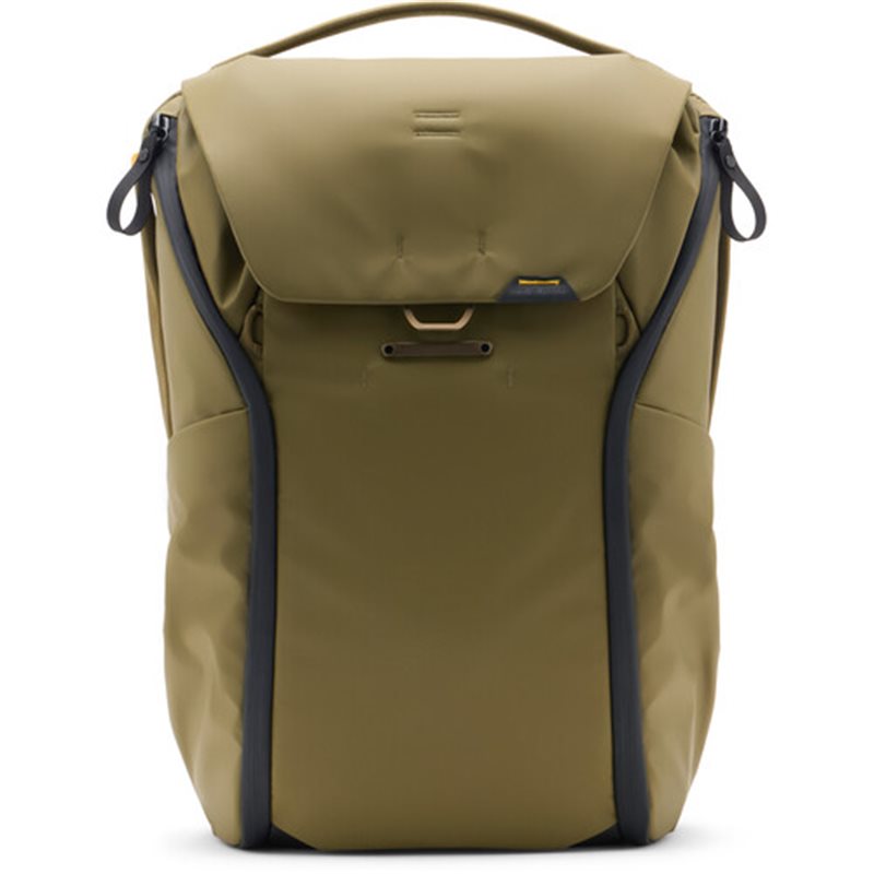 PEAK DESIGN BEDB-30-KP-3 EVERYDAY BACKPACK 30L V2 KELP | Fcf Forniture Cine Foto