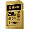 LEXAR 256GB ARMOR GOLD V60 SDXC | Fcf Forniture Cine Foto