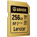 LEXAR 256GB ARMOR GOLD V60 SDXC | Fcf Forniture Cine Foto
