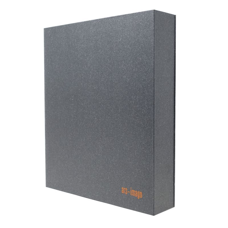 ARS IMAGO RACCOGLITORE AD ANELLI PER NEGATIVI | Fcf Forniture Cine Foto