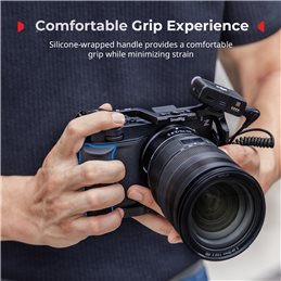 SMALLRIG 5467 CAGE NIKON ZR BASIC KIT | Fcf Forniture Cine Foto Milano