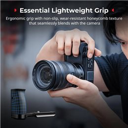 SMALLRIG 5466 STAFFA L PER NIKON ZR | Fcf Forniture Cine Foto Milano