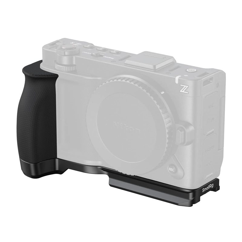 SMALLRIG 5466 STAFFA L PER NIKON ZR | Fcf Forniture Cine Foto Milano
