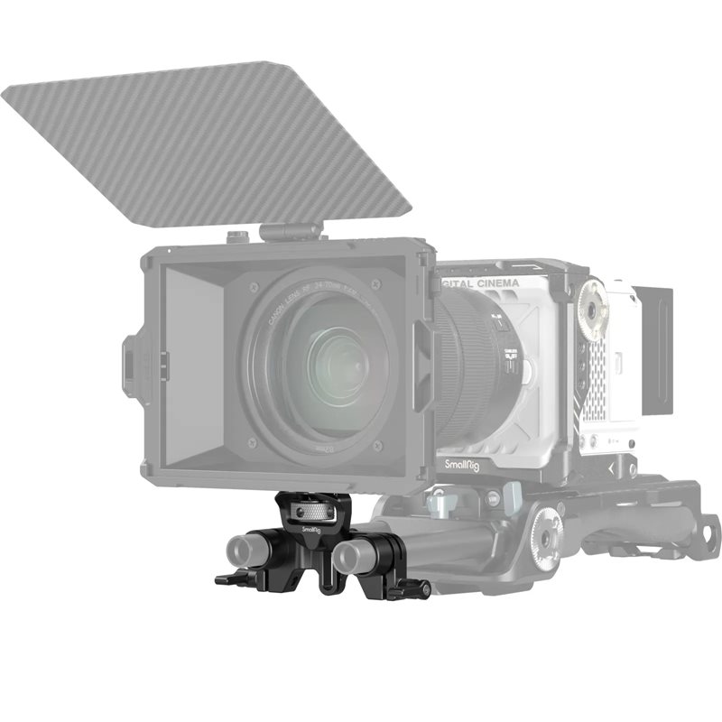 SMALLRIG 15mm LWS SUPPORT | Fcf Forniture Cine Foto Milano