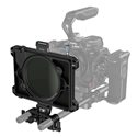 SMALLRIG 3645 MULTIFUNCTIONAL MODULAR MATTE BOX VND KIT 95mm | Fcf Forniture Cine Foto Milano