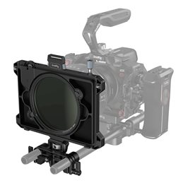 SMALLRIG 3645 MULTIFUNCTIONAL MODULAR MATTE BOX VND KIT 95mm | Fcf Forniture Cine Foto Milano