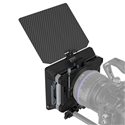 SMALLRIG 3645 MULTIFUNCTIONAL MODULAR MATTE BOX VND KIT 95mm | Fcf Forniture Cine Foto Milano
