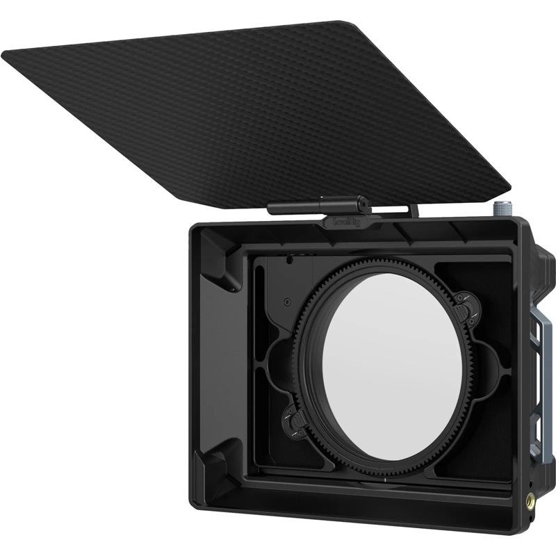 SMALLRIG 3645 MULTIFUNCTIONAL MODULAR MATTE BOX VND KIT 95mm | Fcf Forniture Cine Foto Milano