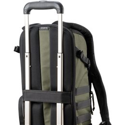 THINK THANK PHOTO DARKLIGHT BACKPACK 14L GREEN  | Fcf Forniture Cine Foto Milano