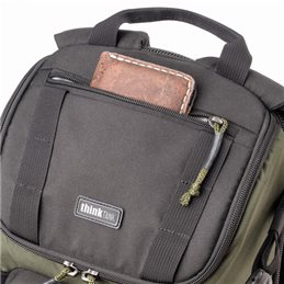 THINK THANK PHOTO DARKLIGHT BACKPACK 14L GREEN  | Fcf Forniture Cine Foto Milano