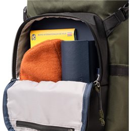 THINK THANK PHOTO DARKLIGHT BACKPACK 14L GREEN  | Fcf Forniture Cine Foto Milano