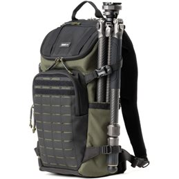 THINK THANK PHOTO DARKLIGHT BACKPACK 14L GREEN  | Fcf Forniture Cine Foto Milano