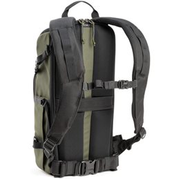 THINK THANK PHOTO DARKLIGHT BACKPACK 14L GREEN  | Fcf Forniture Cine Foto Milano