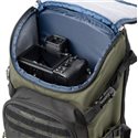 THINK THANK PHOTO DARKLIGHT BACKPACK 14L GREEN  | Fcf Forniture Cine Foto Milano