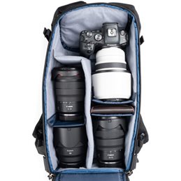 THINK THANK PHOTO DARKLIGHT BACKPACK 14L GREEN  | Fcf Forniture Cine Foto Milano