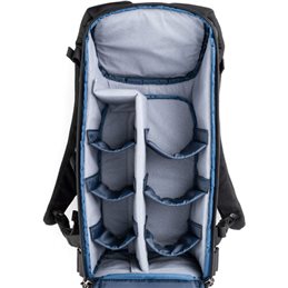 THINK THANK PHOTO DARKLIGHT BACKPACK 14L GREEN  | Fcf Forniture Cine Foto Milano