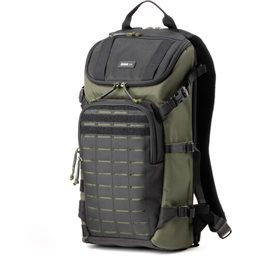 THINK THANK PHOTO DARKLIGHT BACKPACK 14L GREEN  | Fcf Forniture Cine Foto Milano
