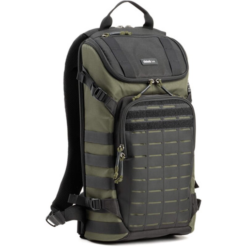 THINK THANK PHOTO DARKLIGHT BACKPACK 14L GREEN  | Fcf Forniture Cine Foto Milano