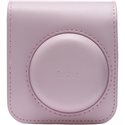 FUJIFILM INSTAX MINI 12 CASE PINK | Fcf Forniture Cine Foto Milano