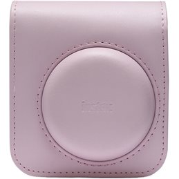 FUJIFILM INSTAX MINI 12 CASE PINK | Fcf Forniture Cine Foto Milano