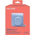 FUJIFILM INSTAX MINI 12 CASE BLU | Fcf Forniture Cine Foto Milano