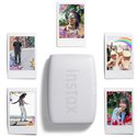 FUJIFILM INSTAX MINI LINK 3 SMARTPHONE PRINTER WHITE | Fcf Forniture Cine Foto